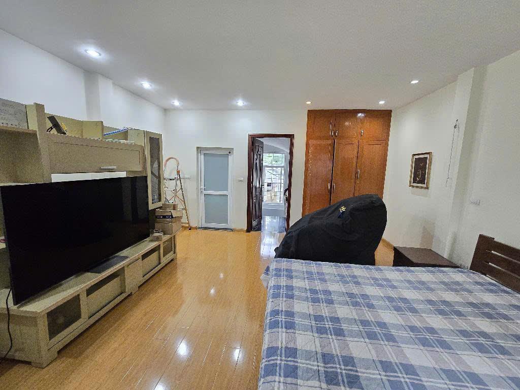 Bán Nhà Đẹp Yên Hòa – Ô Tô Vào Nhà – 2 Mặt Thoáng Vĩnh Viễn – Full Nội Thất Cao Cấp – 42m² - Ảnh chính